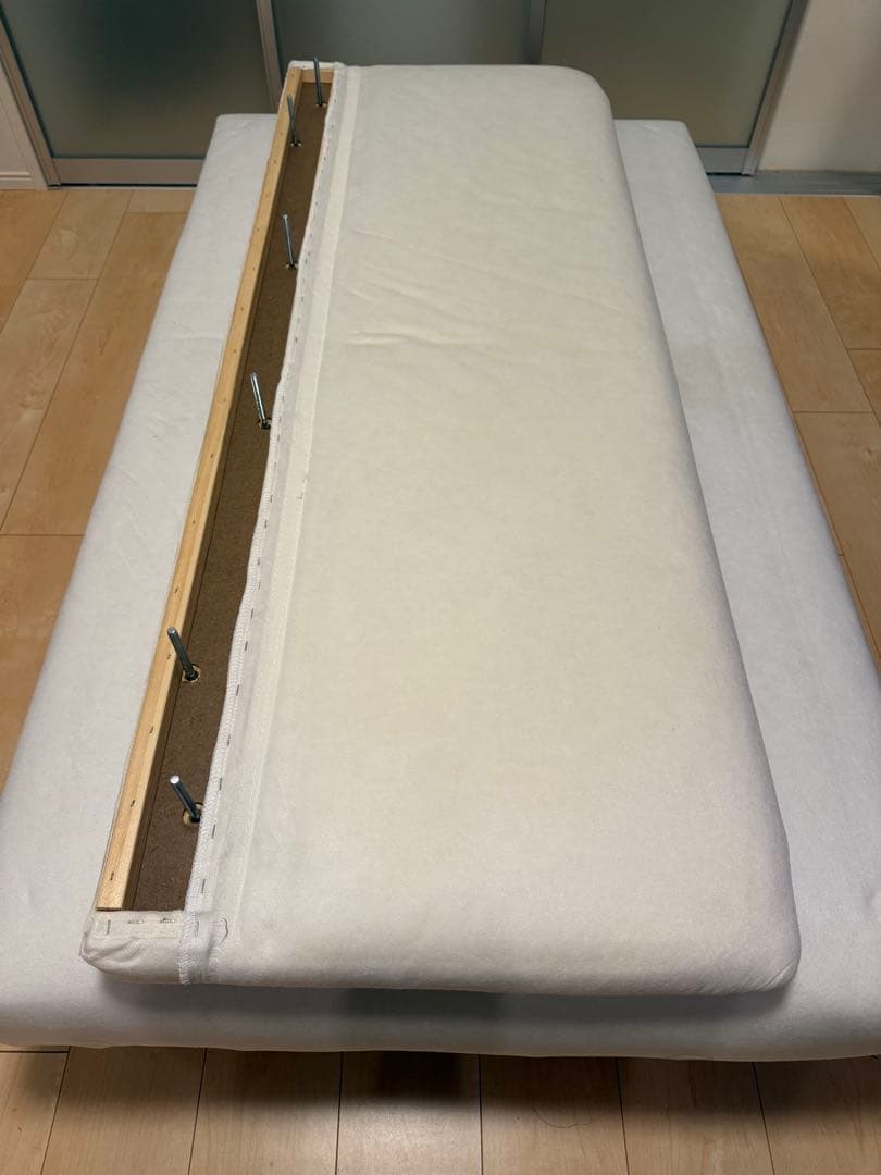 SÖDERHAMN ソーデルハムン 3人掛けコンパクトソファセクション