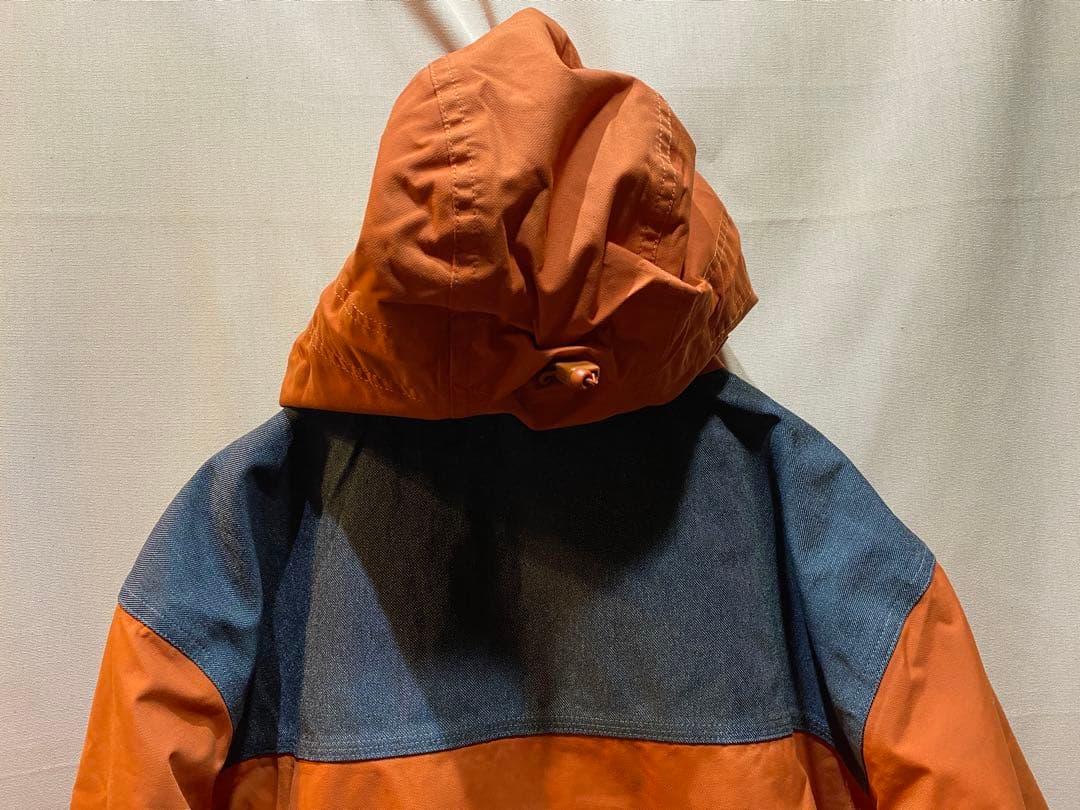 バートン　スノボ　ジャケット　メンズ　L