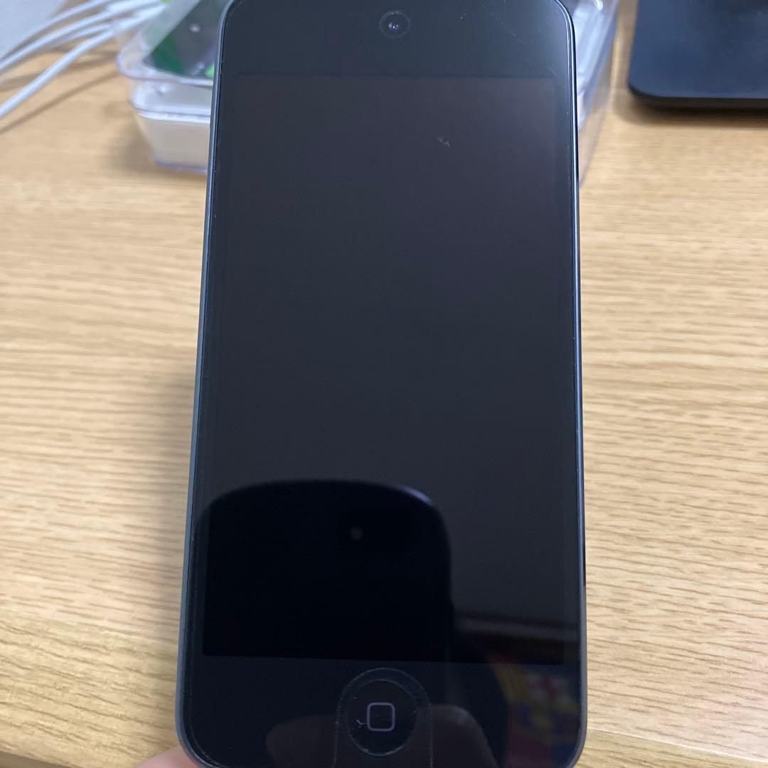 Apple iPod touch　第7世代