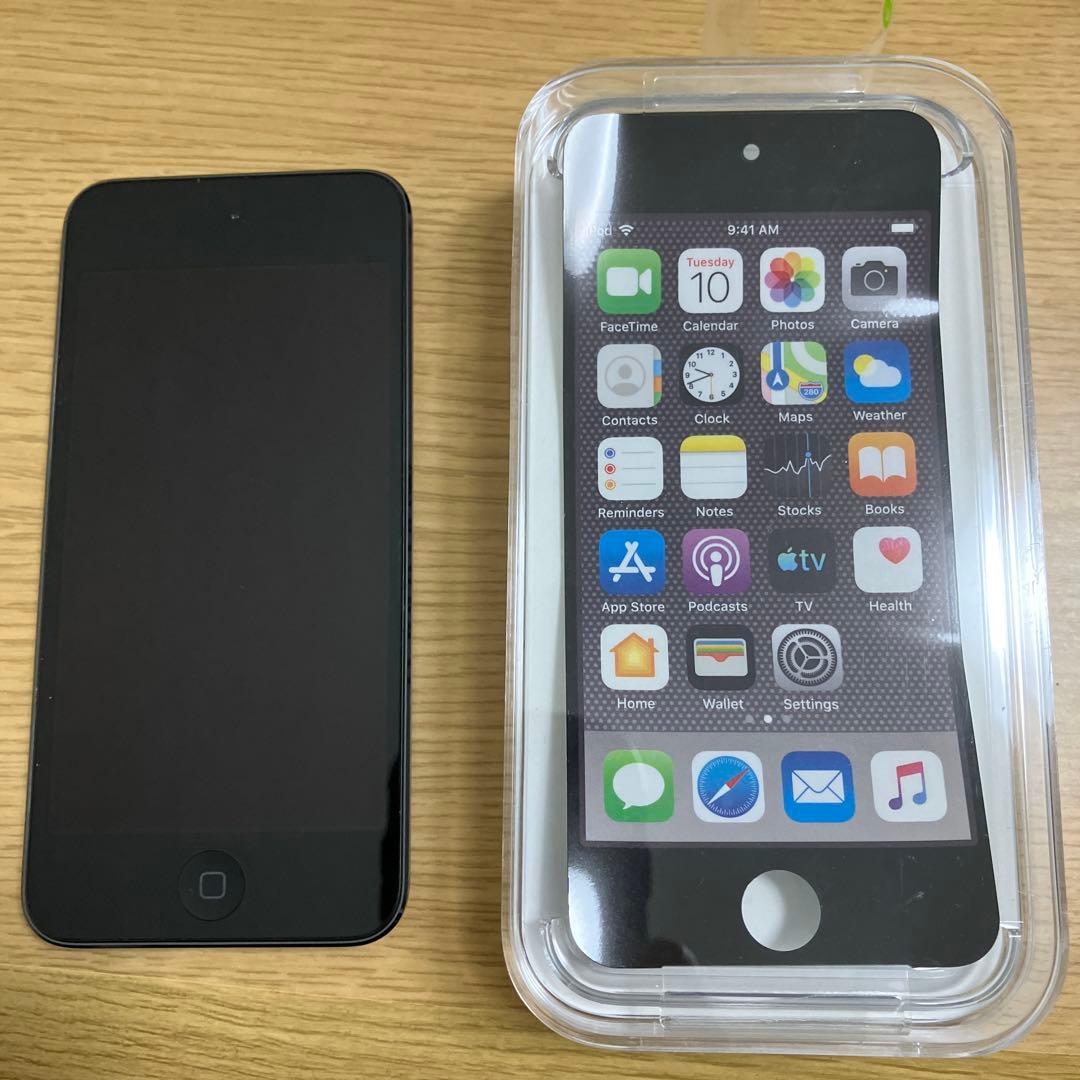 Apple iPod touch　第7世代