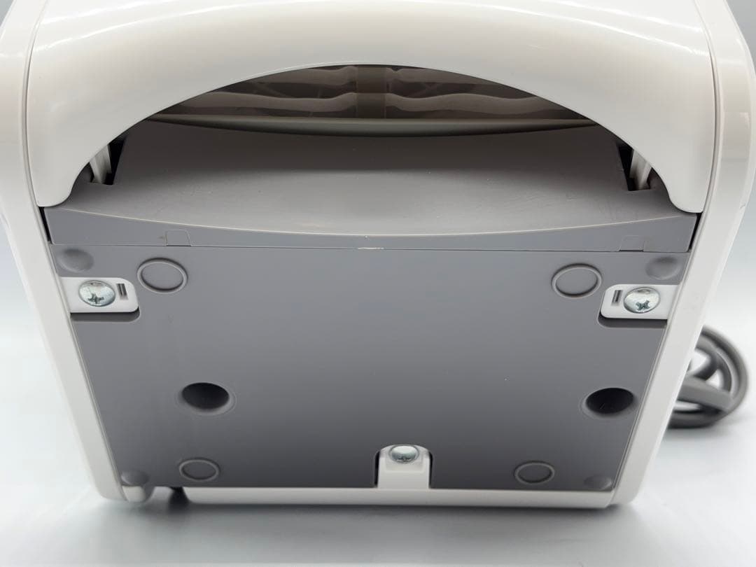 【動作OK】富士通 脱臭機 PLAZION DAS-15R-W -480-