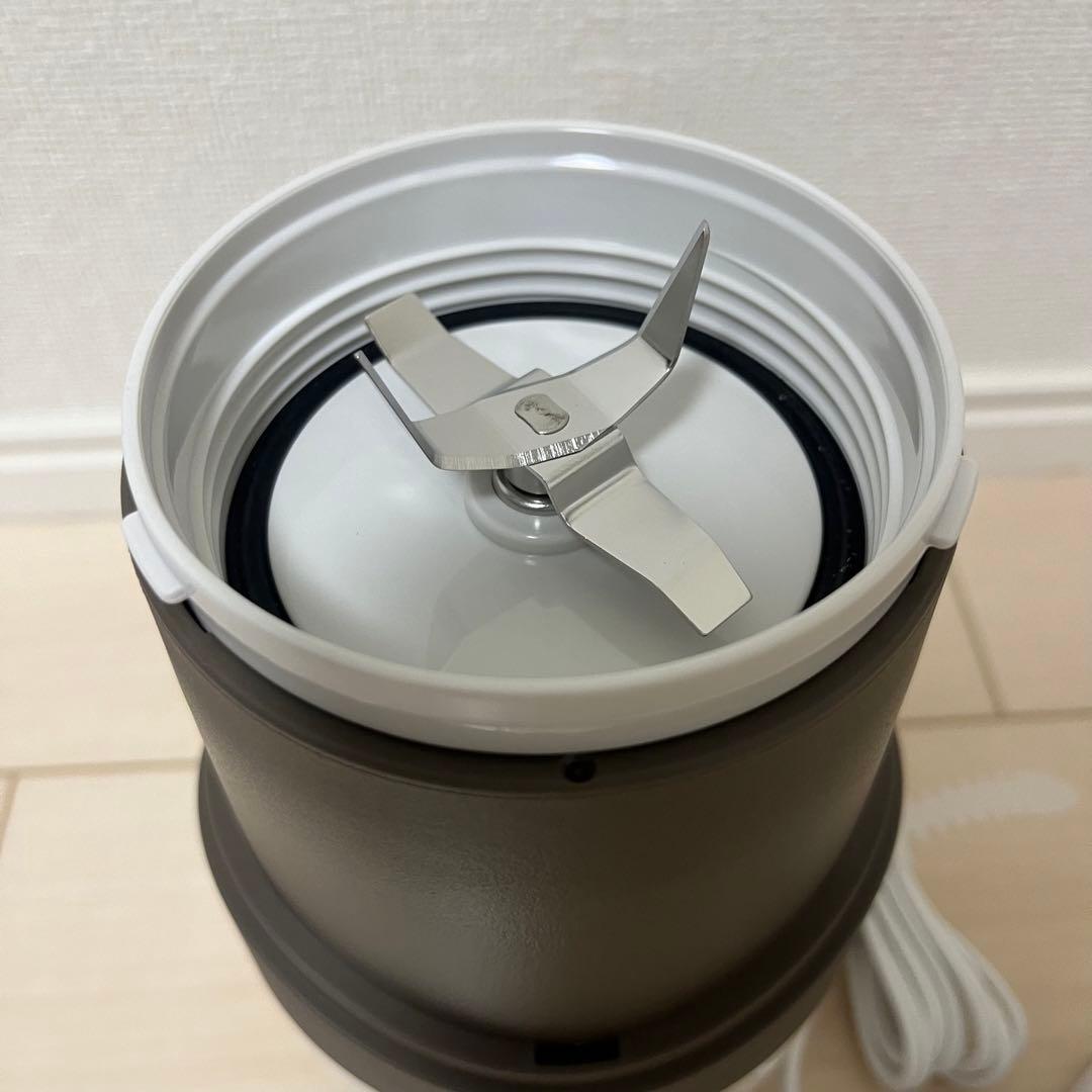 イワタニ　サイレントミルサー　IFM-S30G