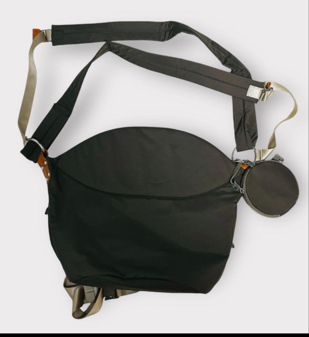 N/ORN ノルン 抱っこバッグ 国内正規品