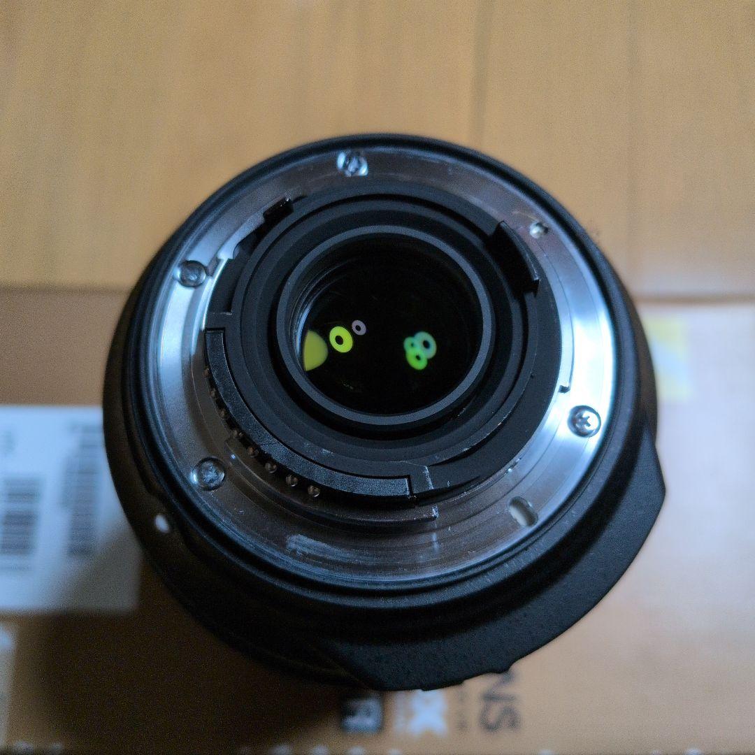 ミ*ー様 開始価格値下げしました！NIKON 18-300mm