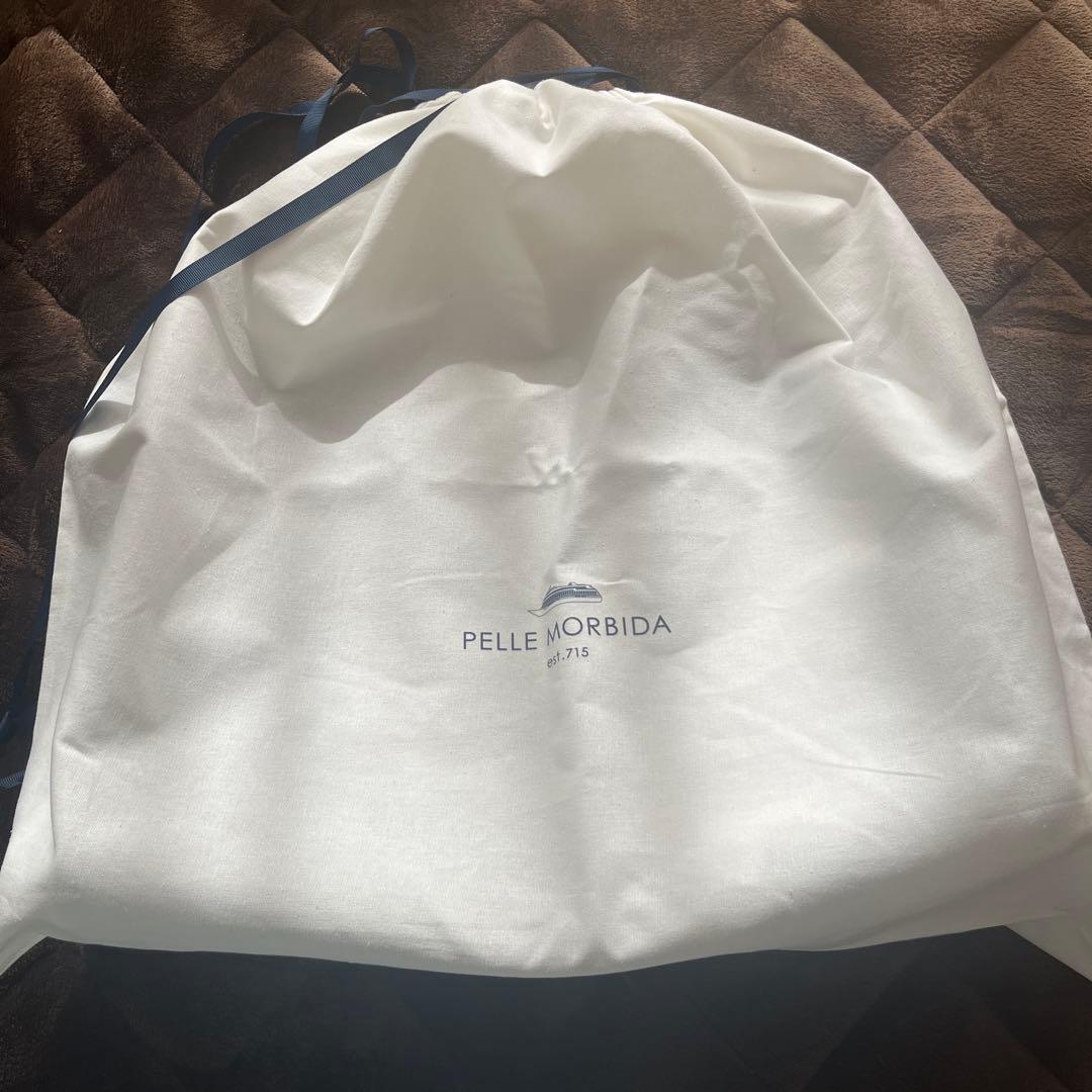 T*O様 PELLE MORBIDA ペッレモルビダ PMO- MB068A