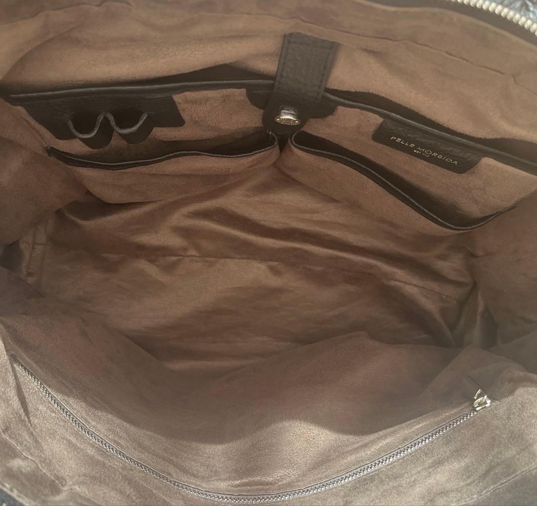 T*O様 PELLE MORBIDA ペッレモルビダ PMO- MB068A