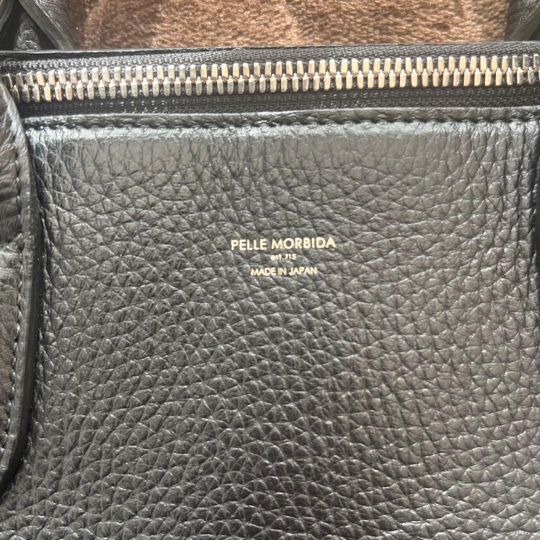 T*O様 PELLE MORBIDA ペッレモルビダ PMO- MB068A