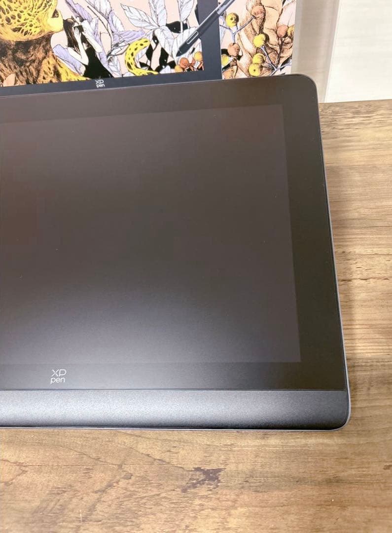 【✨最終値下げ✨7/15まで】 XP PEN Artist Pro 16Gen2