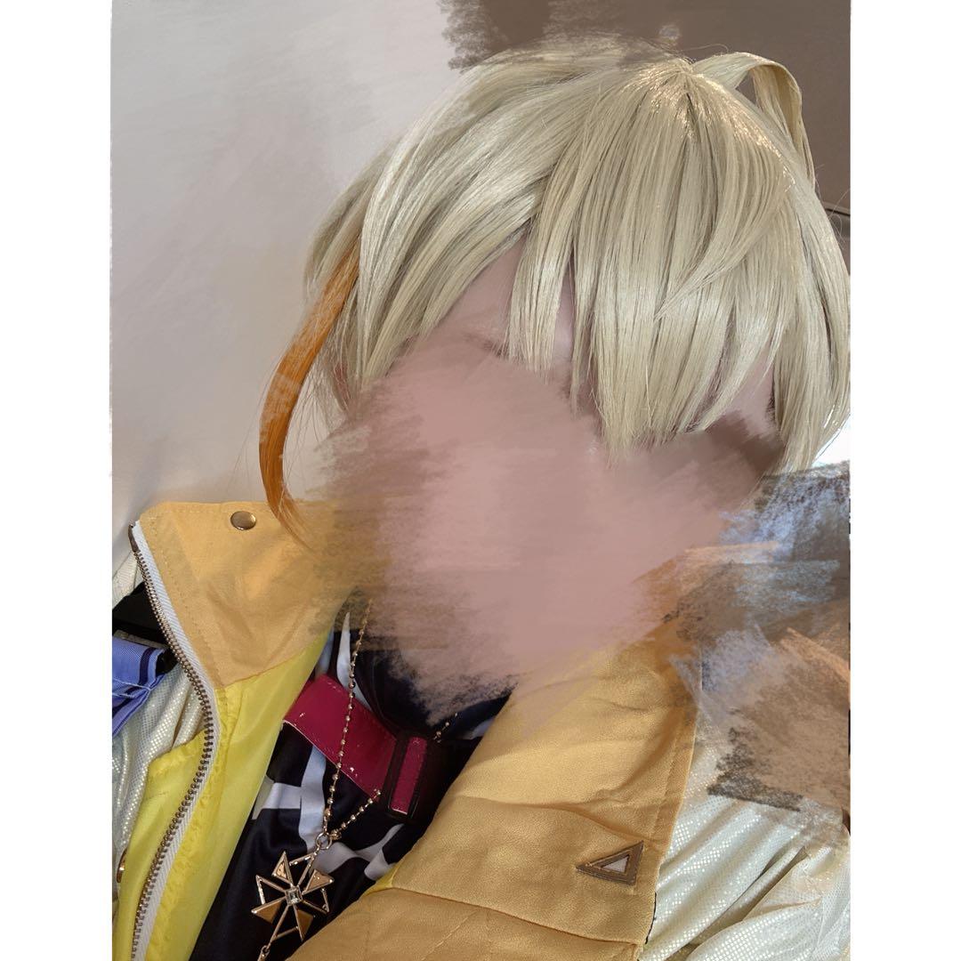 風楽奏斗 コスプレ 衣装