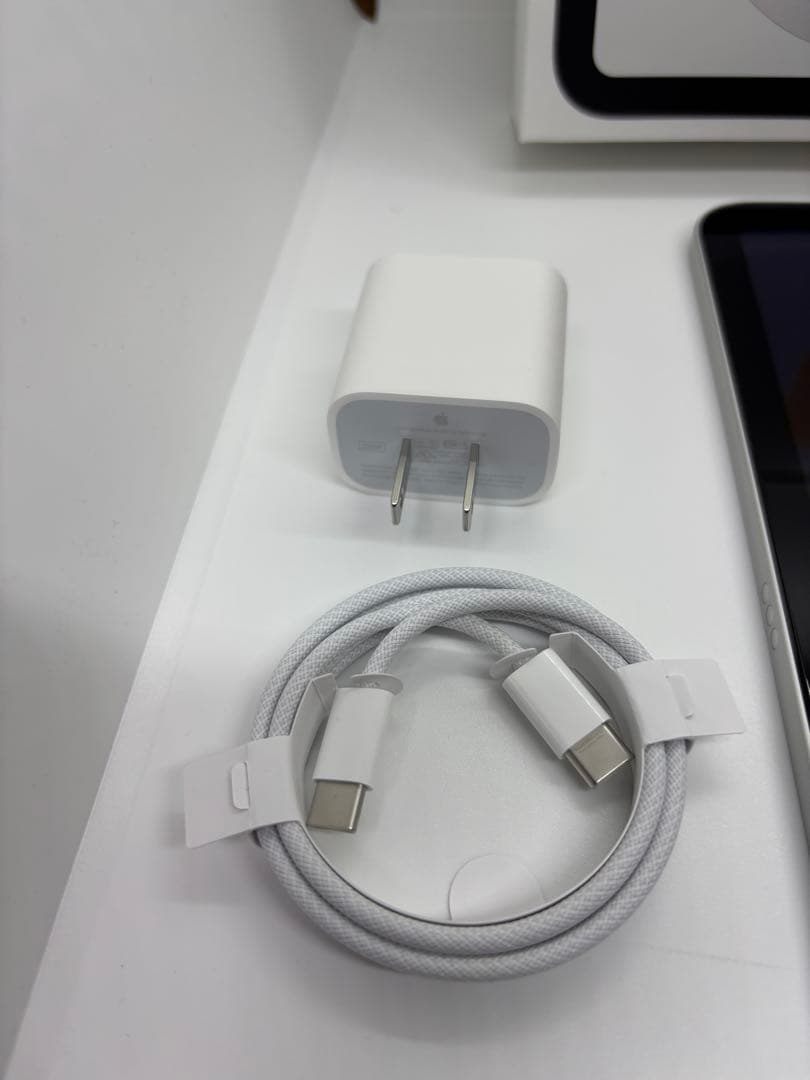 iPad無印 Wi-Fiモデル256GB 11インチＡ16 シルバー