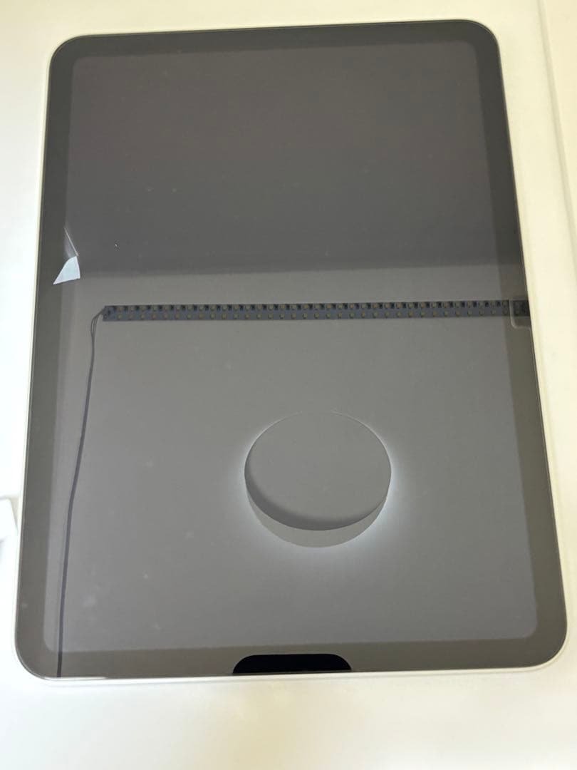 iPad無印 Wi-Fiモデル256GB 11インチＡ16 シルバー