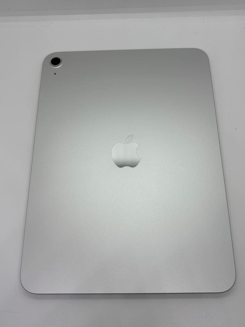 iPad無印 Wi-Fiモデル256GB 11インチＡ16 シルバー