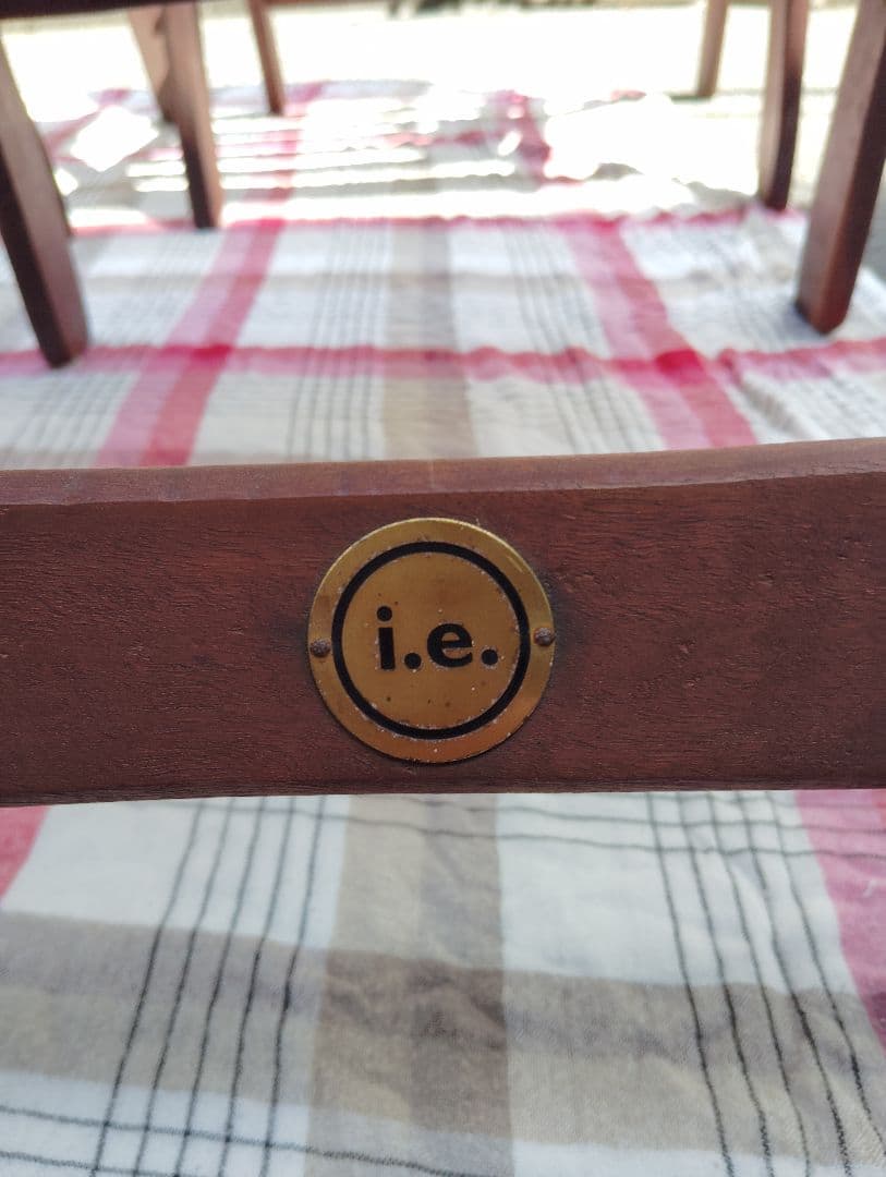 【専用　エース様】⭐️高級ガーデンテーブル&チェア　 東京都/神奈川県送料無料