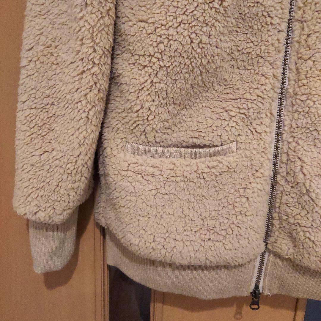 エコル【Jewel Changes】3wayモッズコート Mサイズ