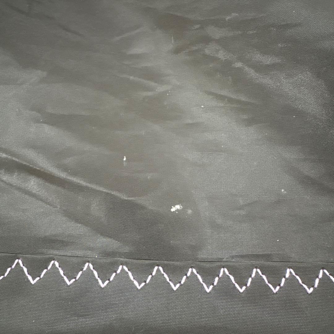 JIB トートバッグ　スクエアトートバッグ