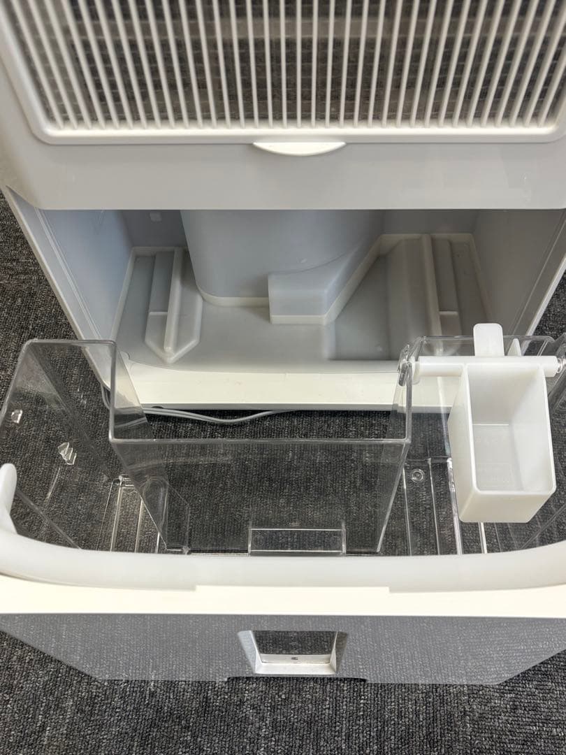 コロナ 冷風・衣類乾燥機除湿機 CDM-1023 CORONA