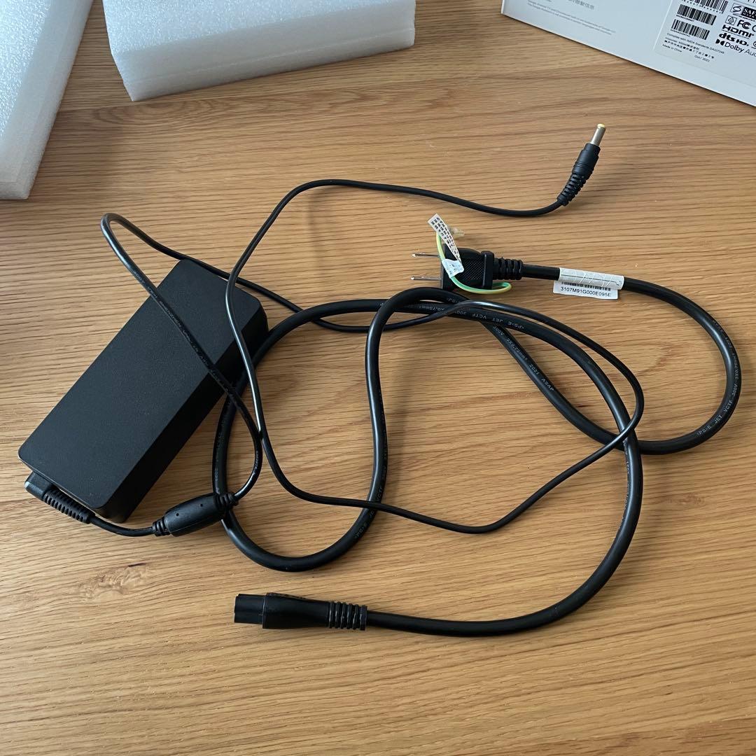 XGIMI Halo+ ポータブル プロジェクター