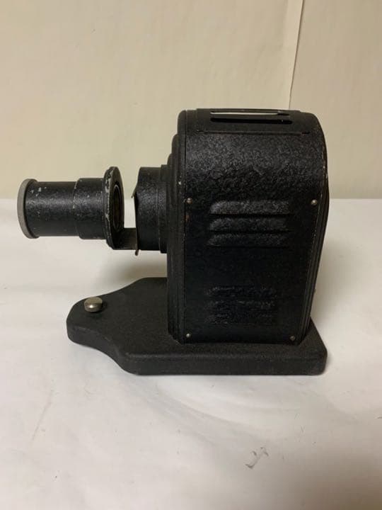 【お宝】東映社 アンティーク レトロ 木村精機製作所