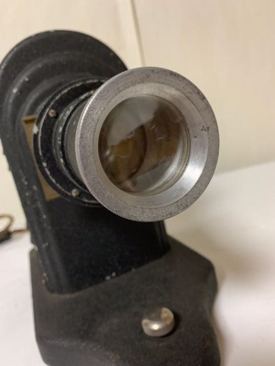 【お宝】東映社 アンティーク レトロ 木村精機製作所