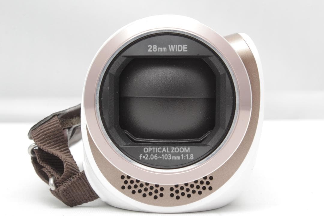 スマホ転送！Panasonic HC-W580M　ビデオカメラ