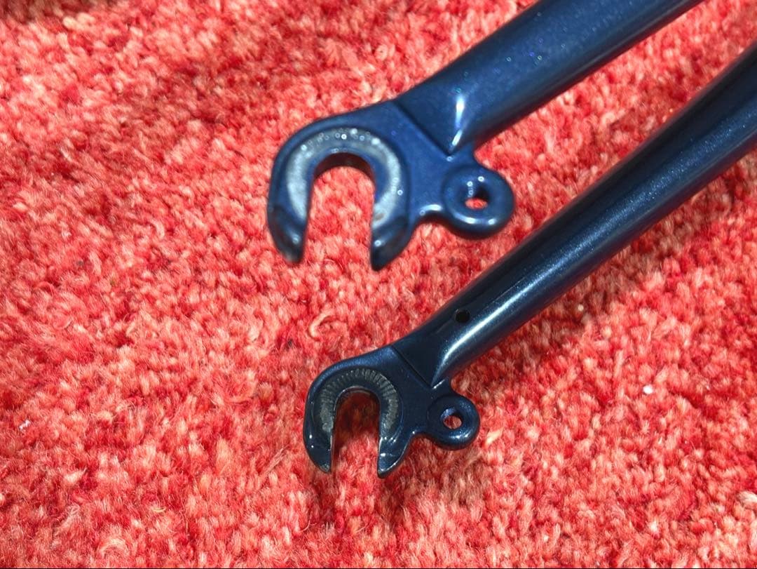 FUJI STRATOS R 700C クロモリフレーム