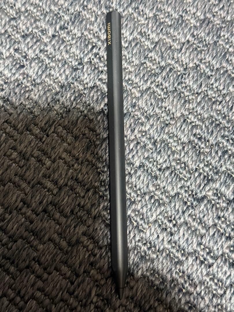 シャオミ Pad 6S Pro ペンシルキーボードセット