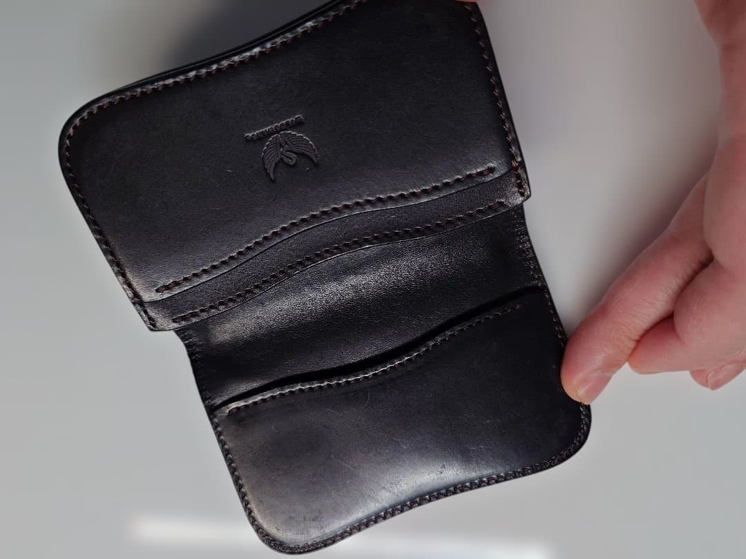 ワイルドスワンズ　ジェネラル　ブラック