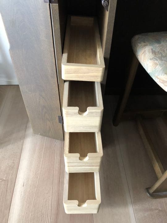 高級ドレッサー