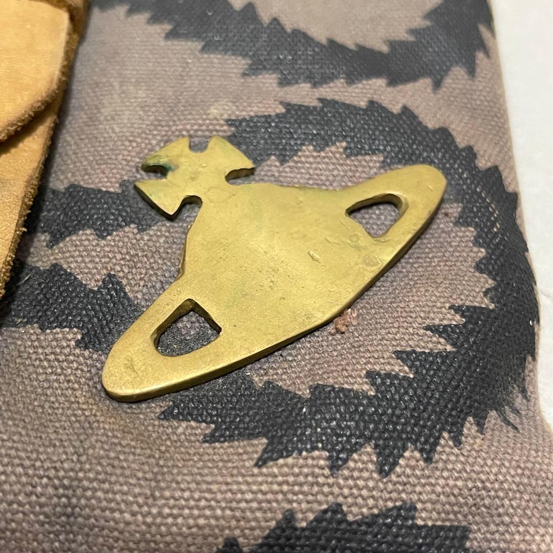 Squiggle柄 iPad Case スクイグル アイパッド ケース