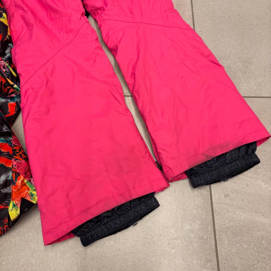 Volcom ボルコム スノーボードウェア 女性用 Sサイズ