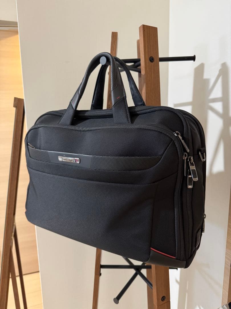 サムソナイト　プロデラックス6 エキスパンダブル