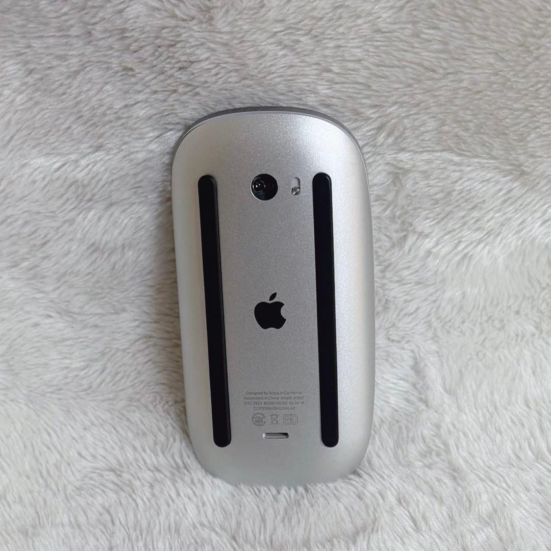 Apple Magic Mouse マジックマウス 純正 正規品