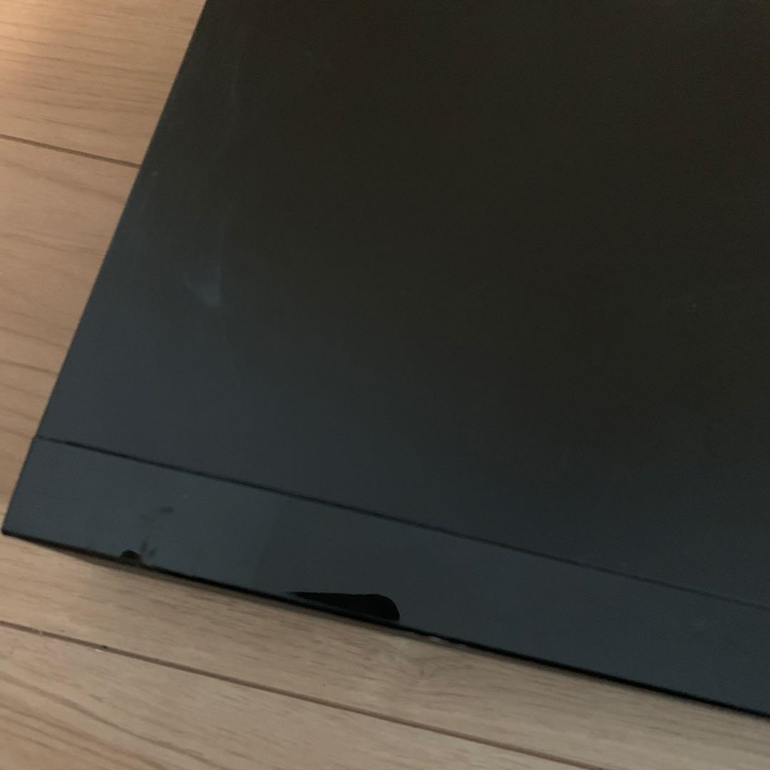 Panasonic DMR-BRX2020 ブルーレイレコーダー　ジャンク