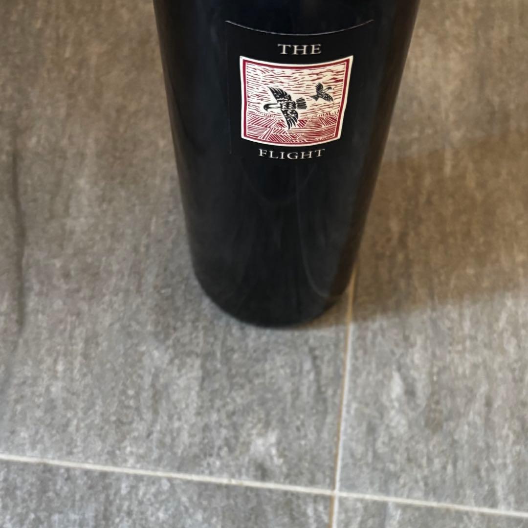 スクリーミング・イーグル ザ・フライト ナパヴァレー2015