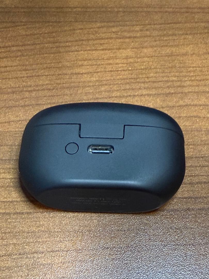 SONY WF-1000XM5 ワイヤレスイヤホン　ほぼ新品