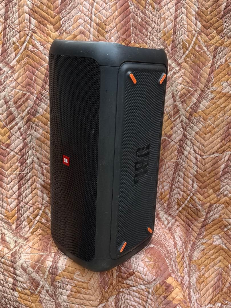 【14日までSALE】JBL PARTYBOX 300