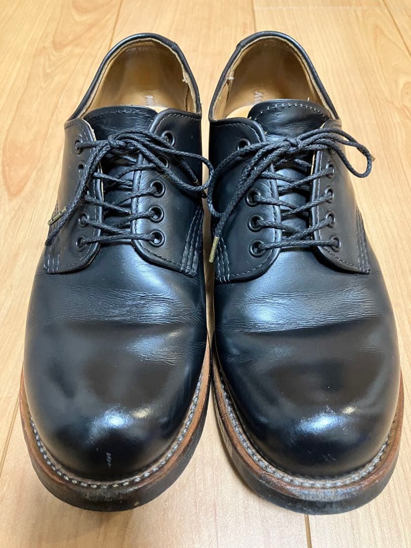 レッドウイング/ 8054 / ブラック / US6