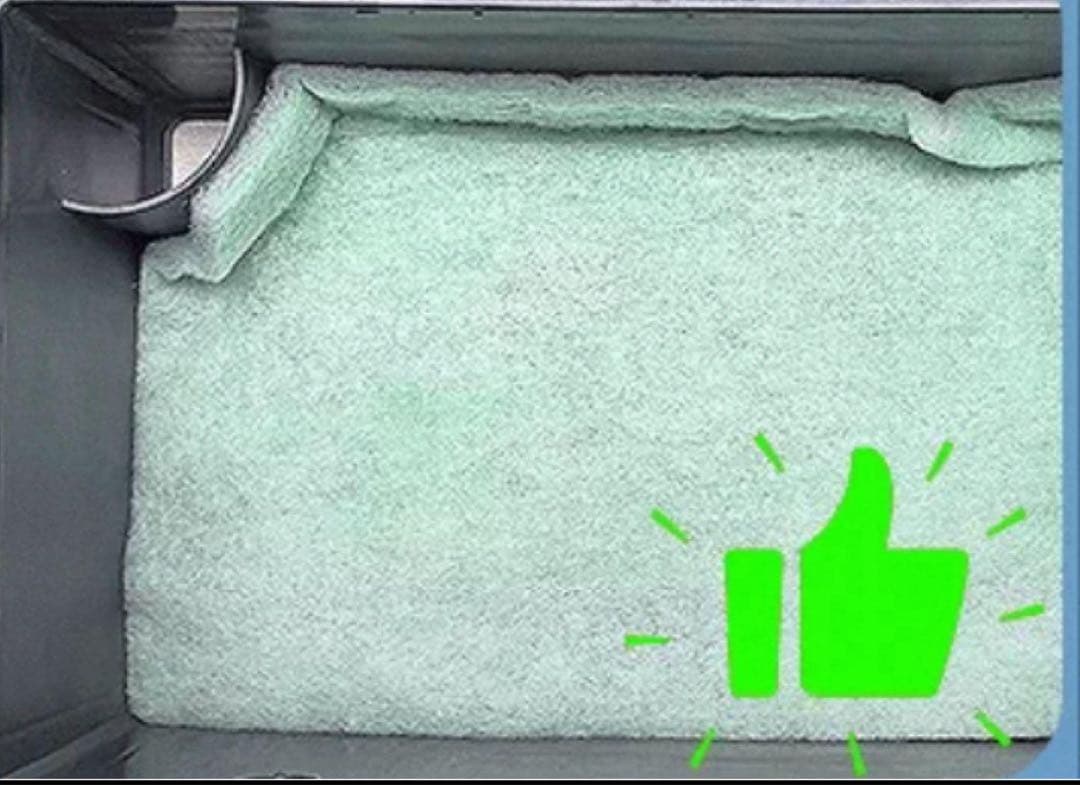 45w水中ポンプ付き 大型水槽用万能フィルター アクアリウム外部式飼育濾過器装置