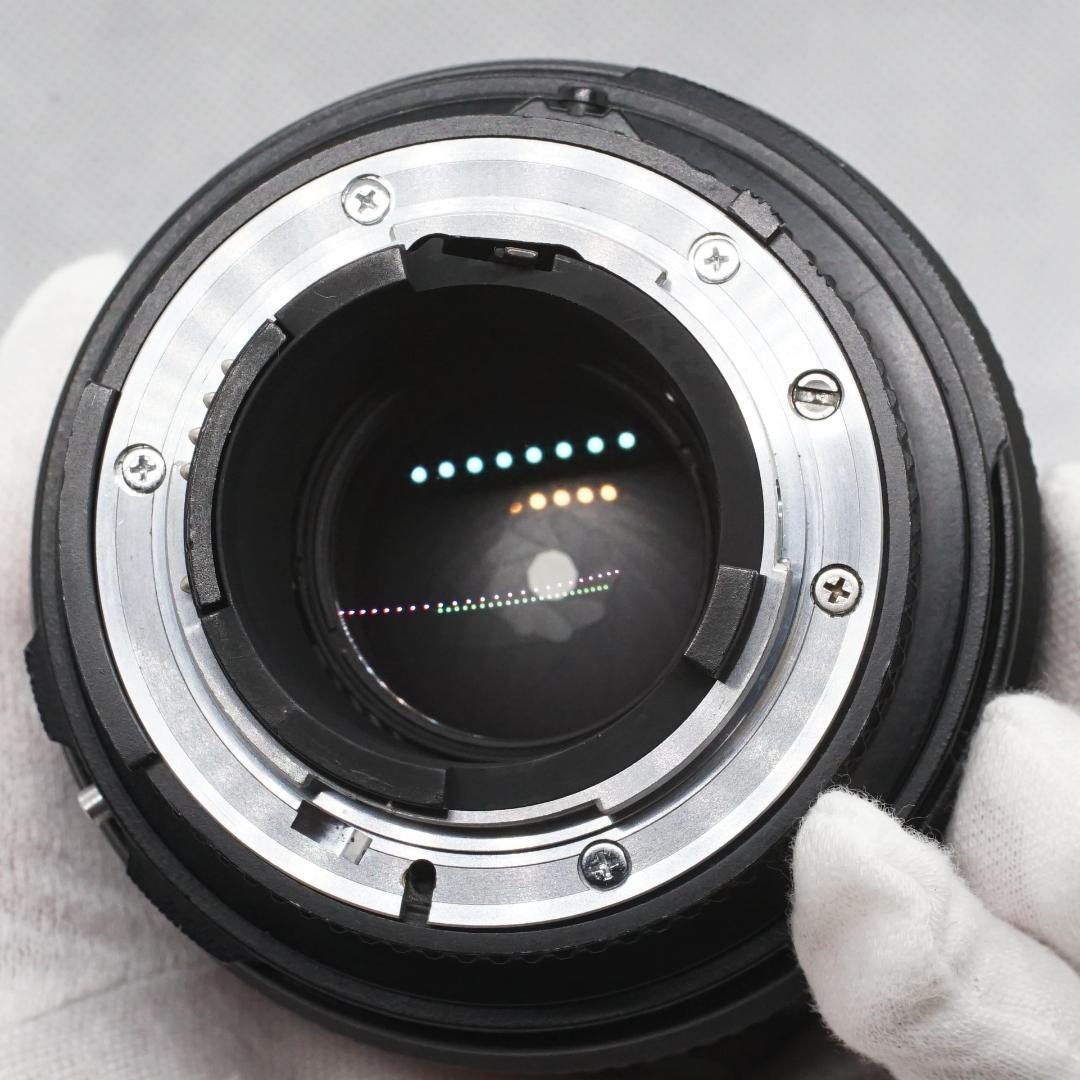 [良品/作例有] Nikon AF Nikkor 80-200mm f2.8