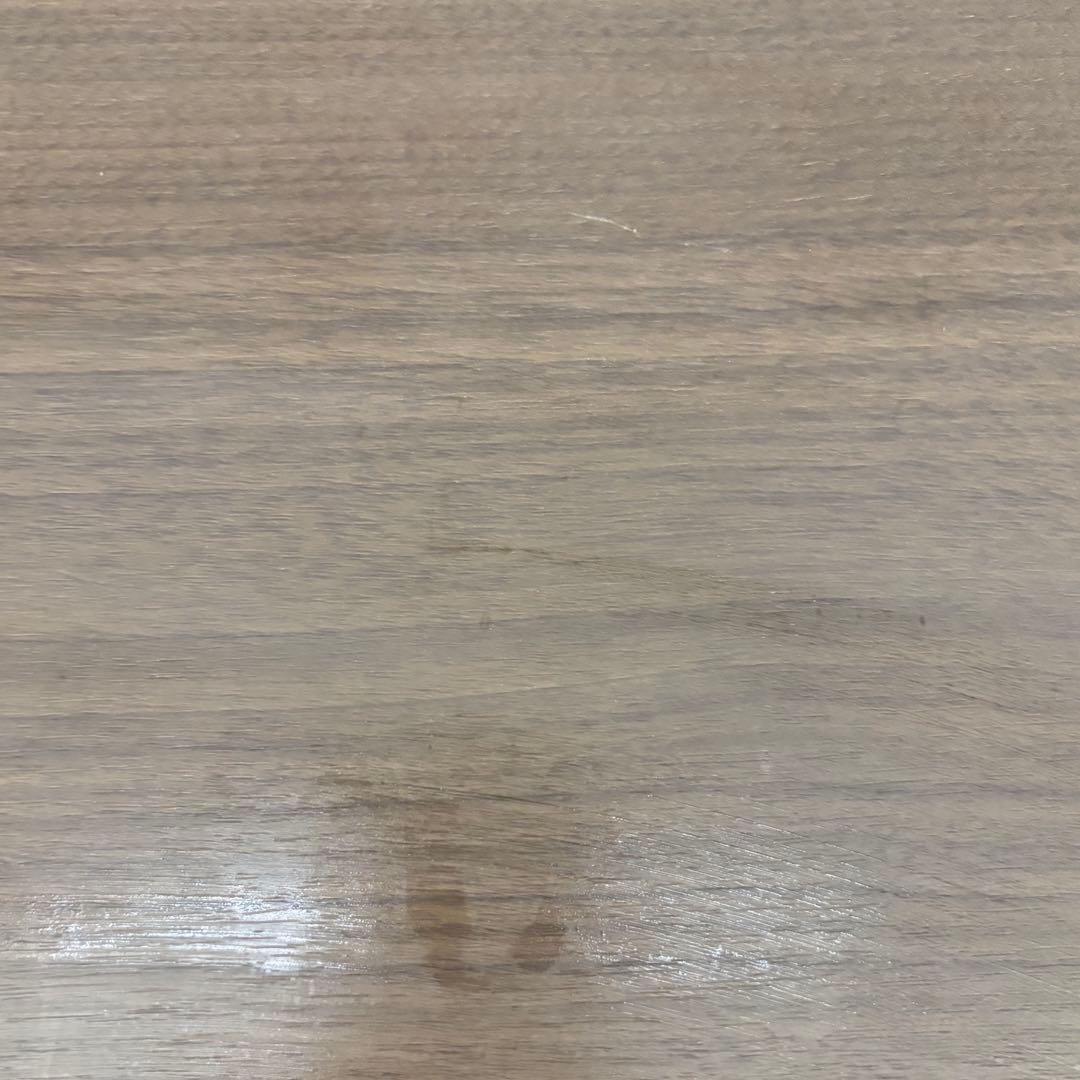 うっどすたいる　ローテーブル　有名インスタグラマー愛用