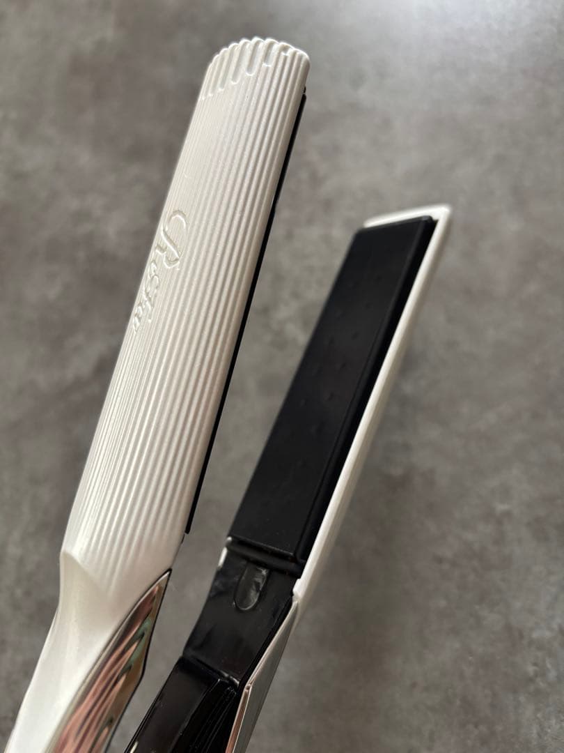 【⭐️箱不要¥500割引】MTG リファ　ReFaストレートヘアアイロン