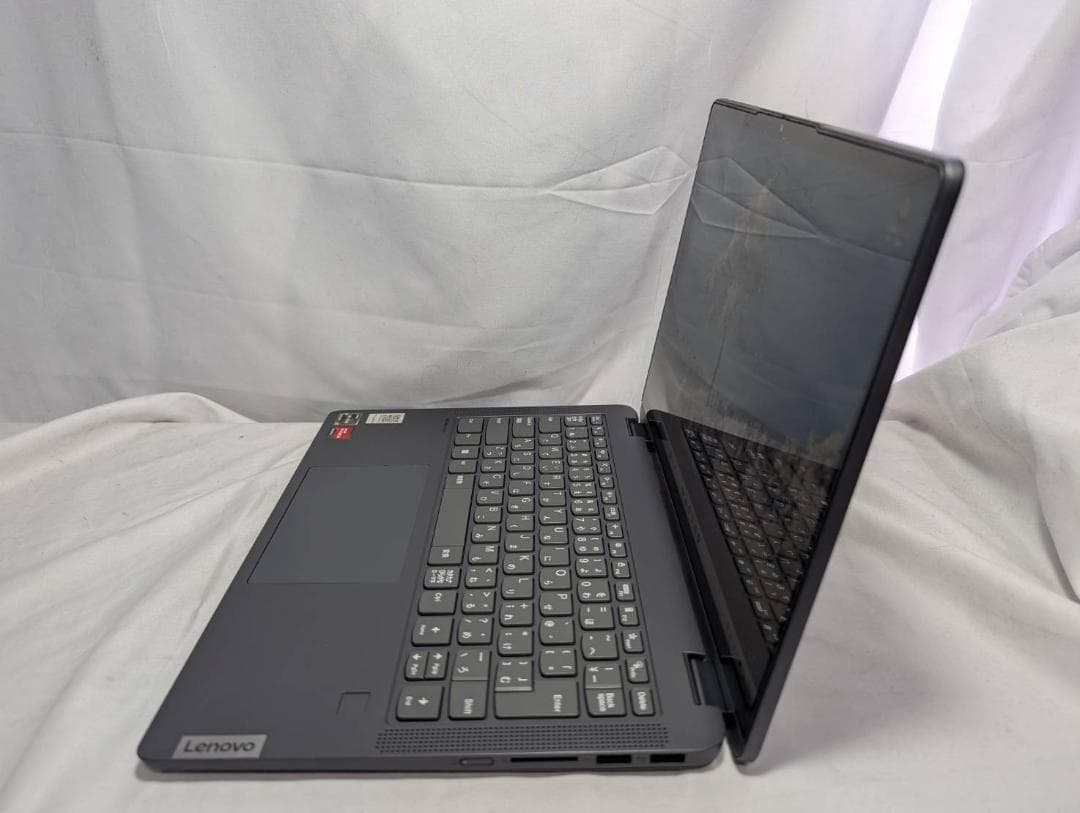 ☆タブレットPC☆ IdeaPad Flex Ryzen7 5700U 16GB