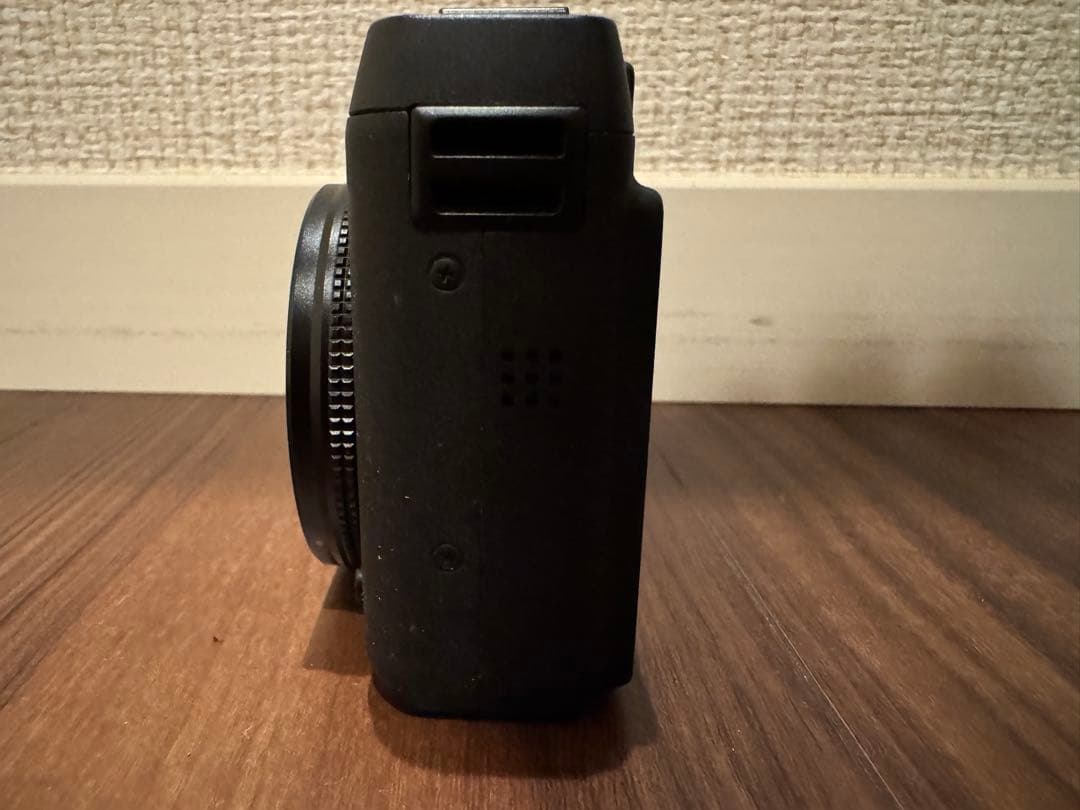 Canon G16 コンパクトデジタルカメラ　防水ケース