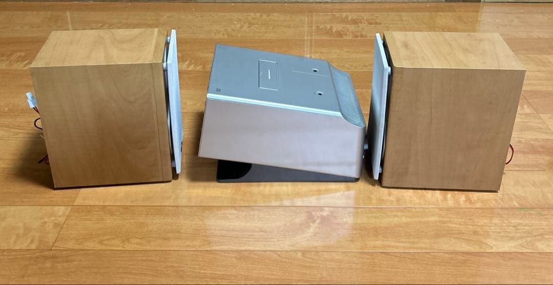 パナソニック SDステレオシステムSC‐PM670SD