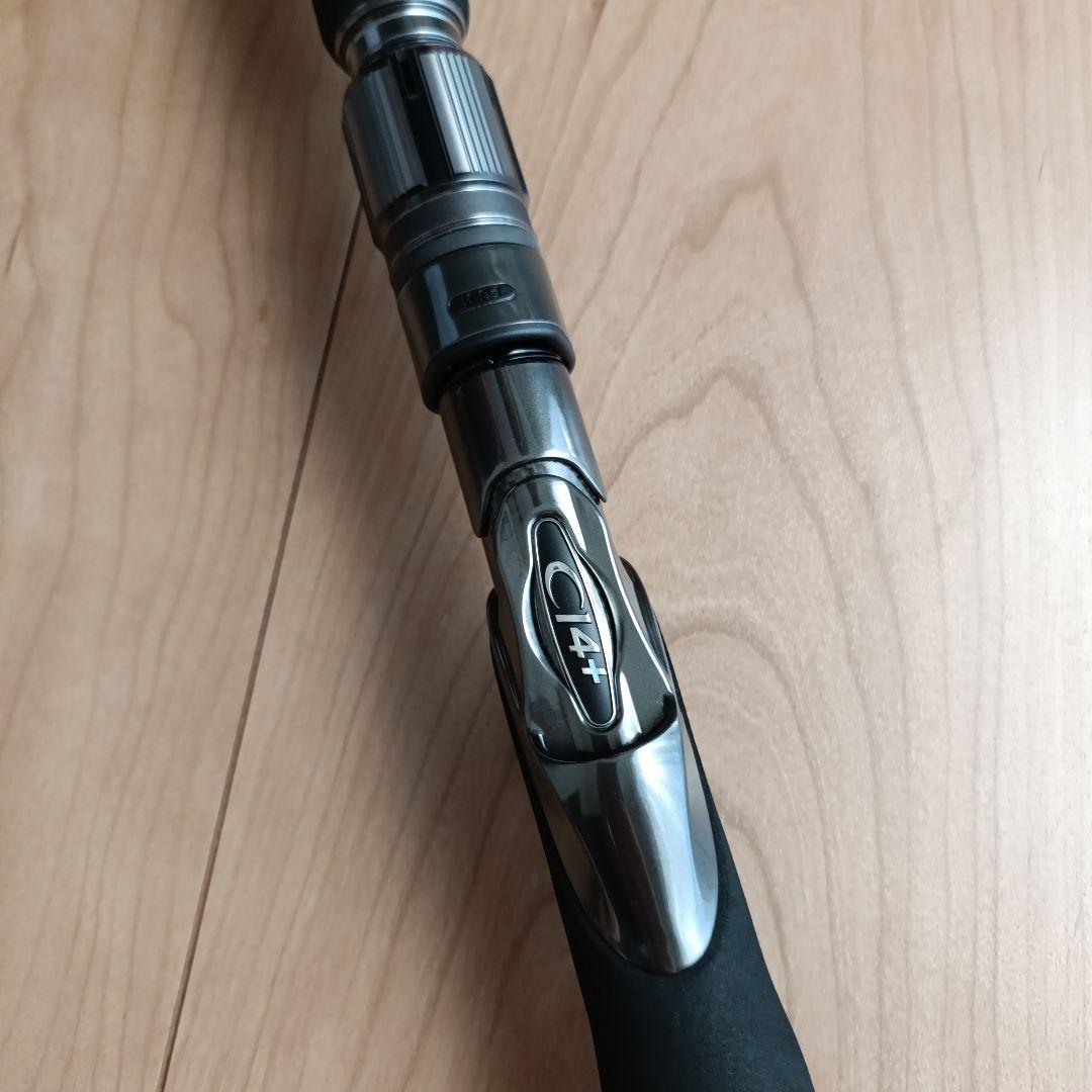 シマノ　25オシアEJ B58-6 未使用品