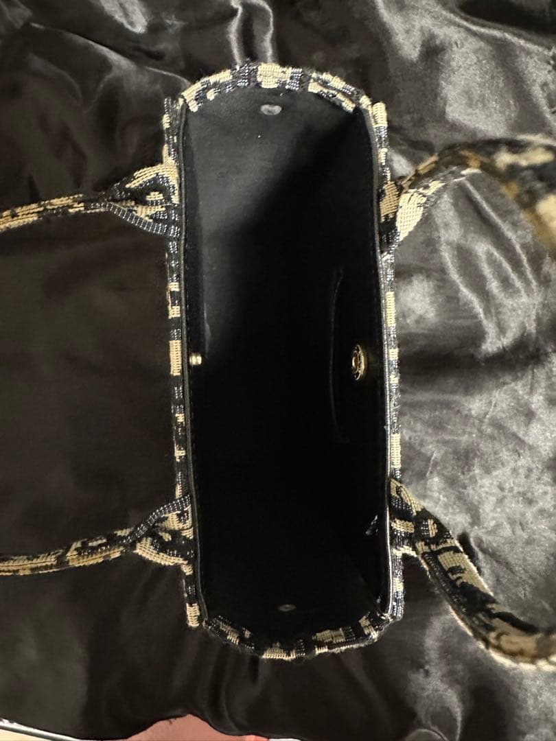 DIOR柄.ショルダーバッグ.メンズ.レディース.トートバック.バック