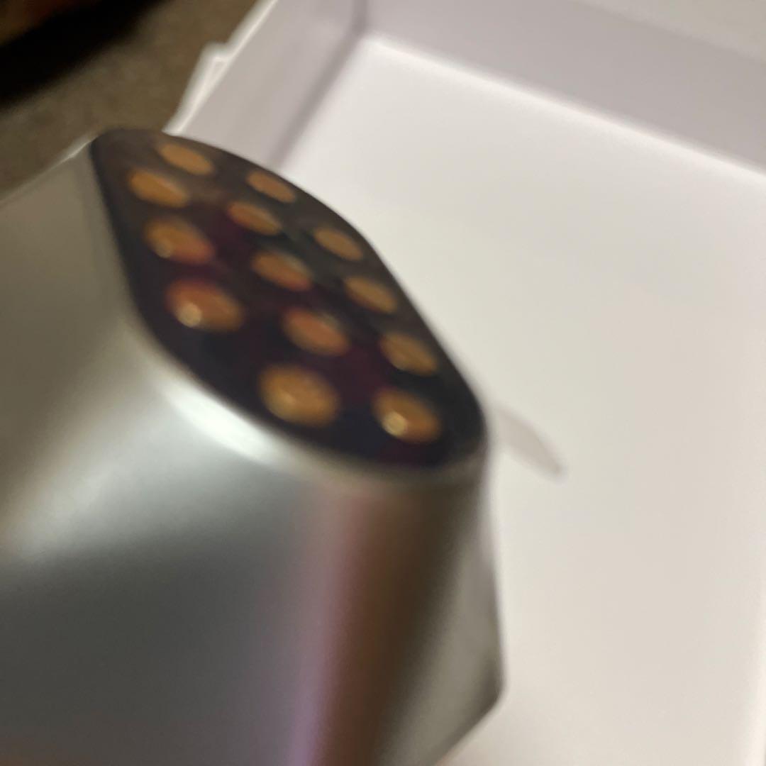 careCL CLB 美顔器 本体のみ 未使用品