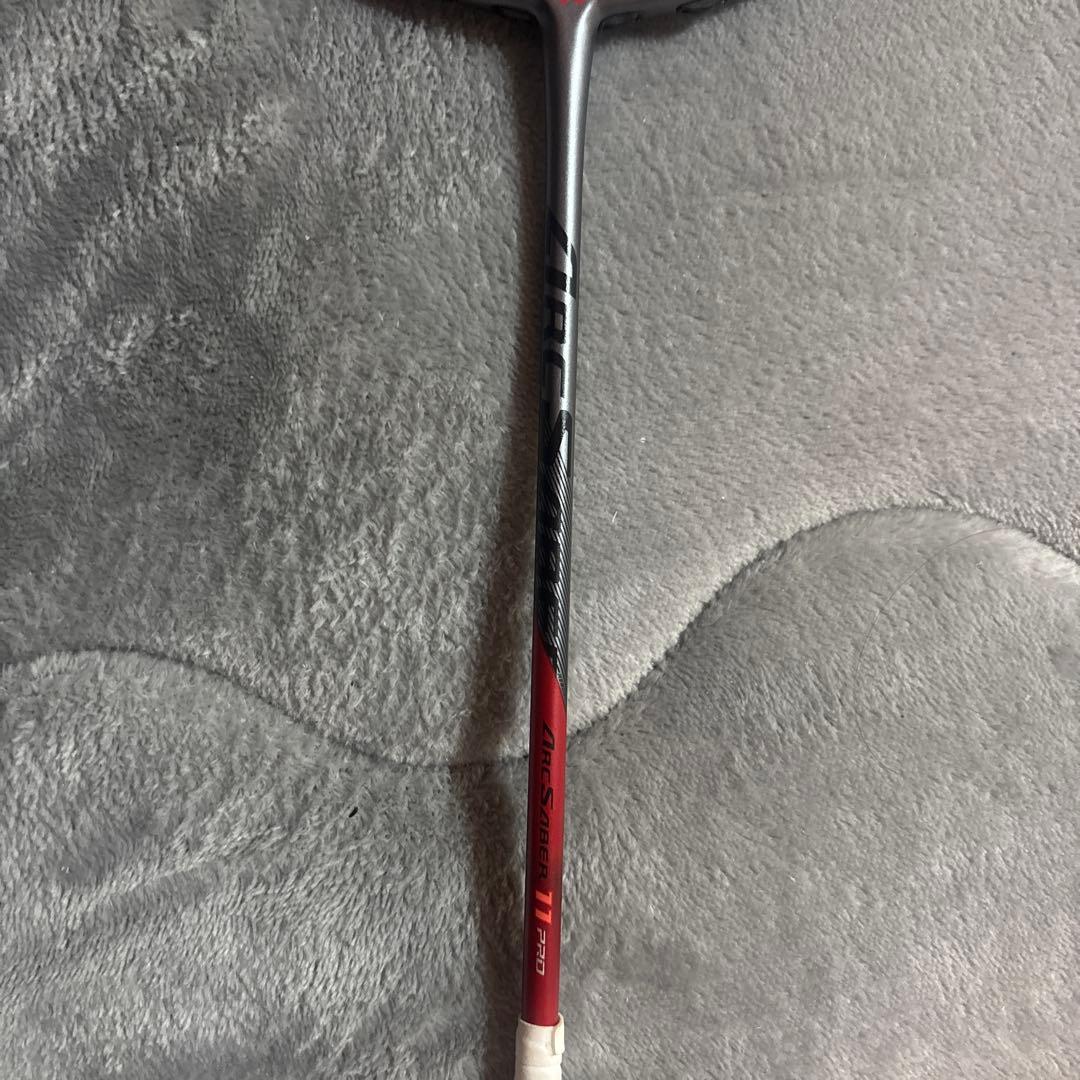 アークセイバー11プロ Arc11Pro