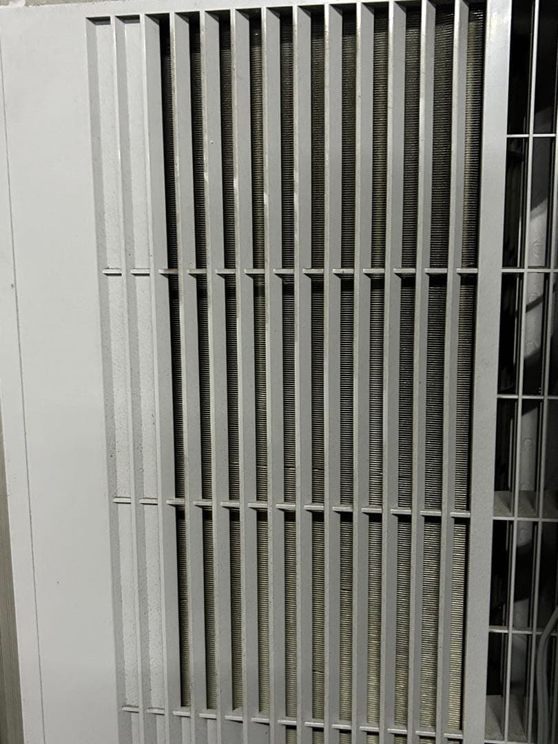 コロナ ルームエアコン CW-F1624R 2024年製 窓用エアコン