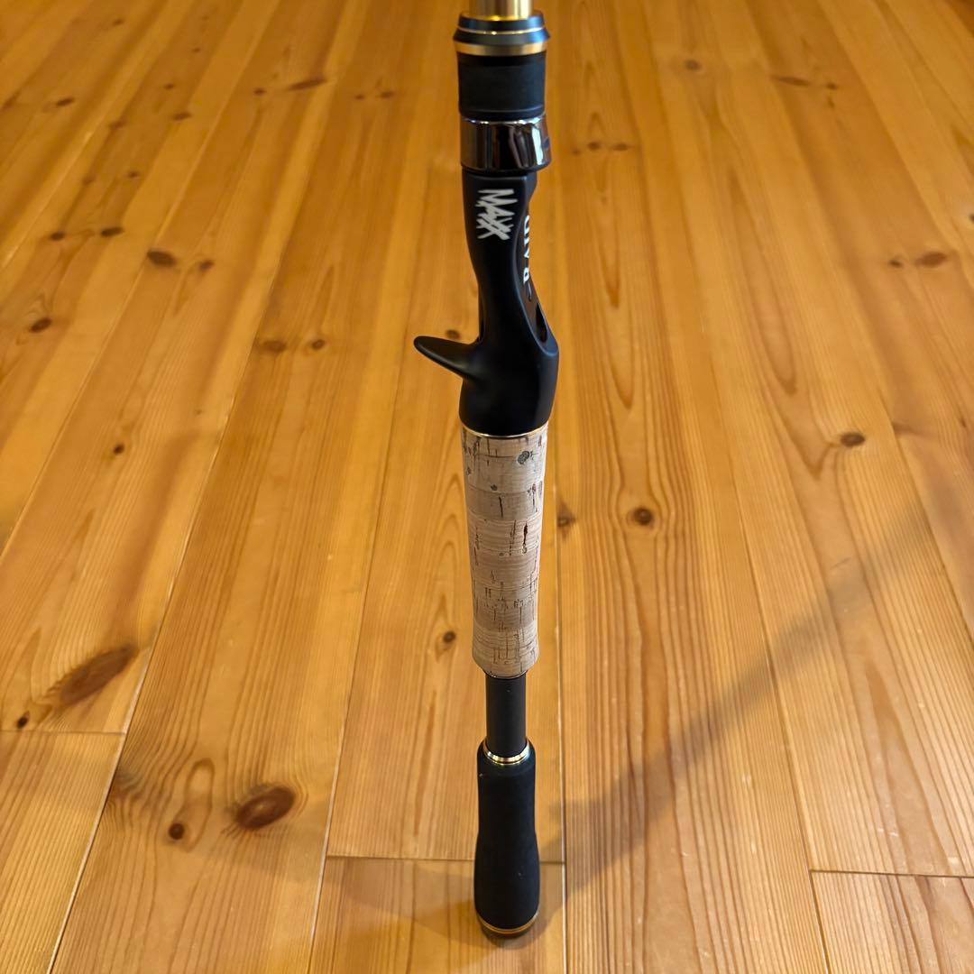 グラディエーターマキシマム GX-70HC-ST 【THE MAXX】